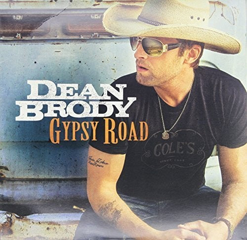 Dean Brody - Gypsy Road