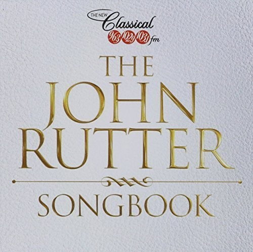 John - John Rutter Songbook