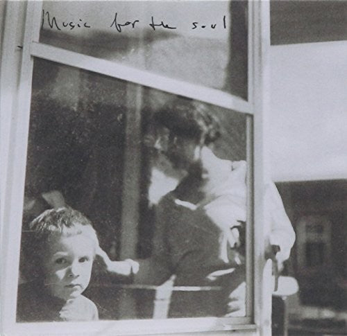 Jesse - Music For The Soul