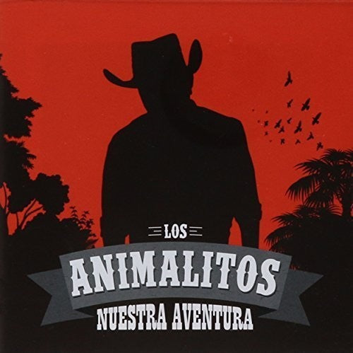 Los Animalitos - Nuestra Aventura