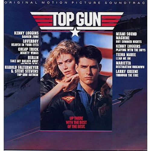 Top Gun/ O.S.T. - Top Gun