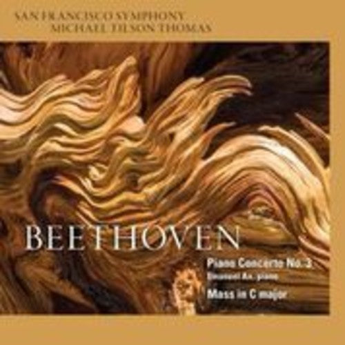 L. Beethoven / Michael Thomas Tilson - Piano Concerto No.3 - Mass in C