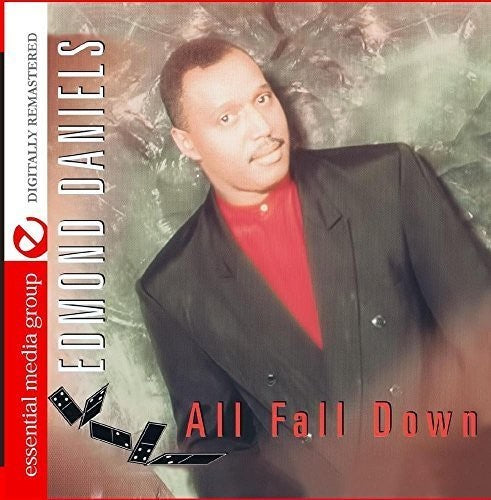 Edmond Daniels - All Fall Down