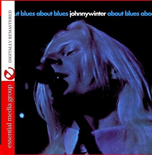 Johnny Holiday - About Blues