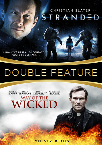 Stranded / Way of the Wicked Double Feature