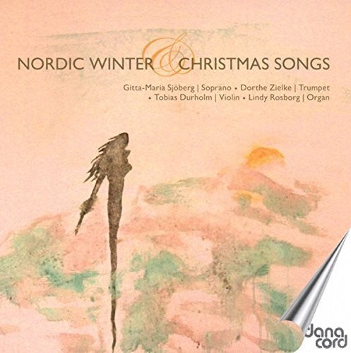 Nordic Winter & Christmas Songs/ Various - Nordic Winter & Christmas Songs (Various Artists)