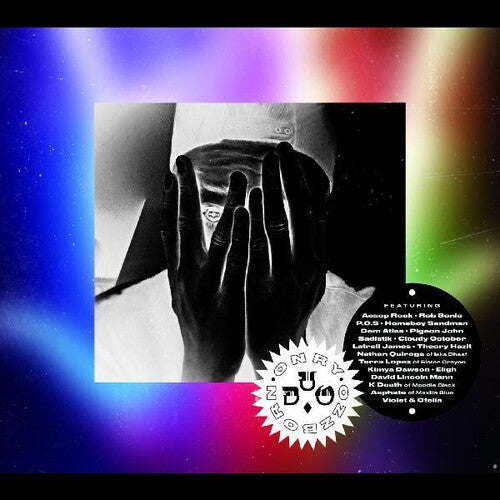 Onry Ozzborn - Duo