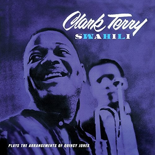 Clark Terry - Swahili + 8 Bonus Tracks