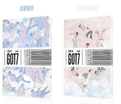 Got7 - Flight Departure