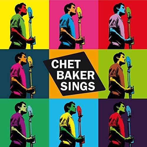Chet Baker - Sings