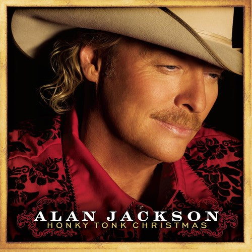 Alan Jackson - Honky Tonk Christmas