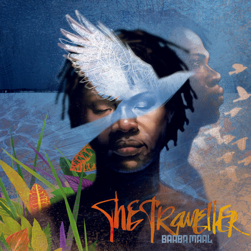 Baaba Maal - The Traveller