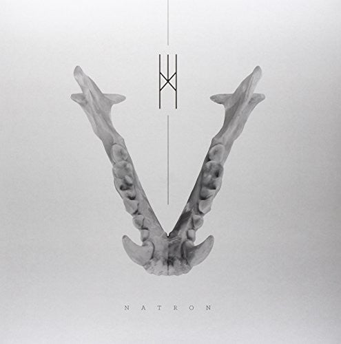 The Crown - Natron