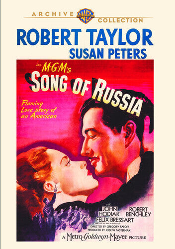 Song of Russia