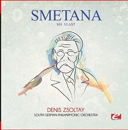 Smetana - Ma Vlast