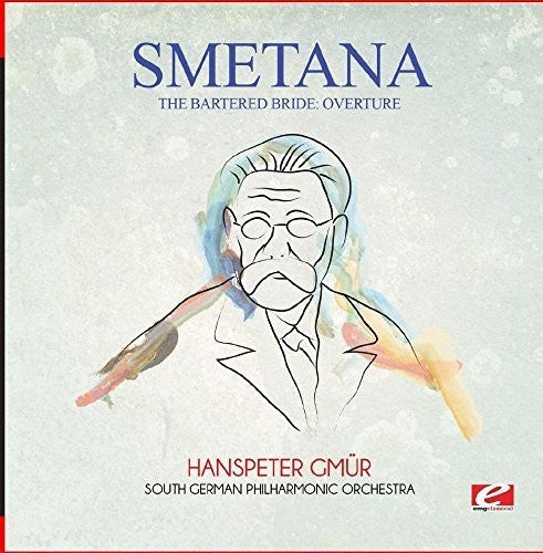 Smetana - Bartered Bride: Overture