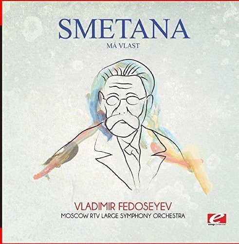 Smetana - Ma Vlast