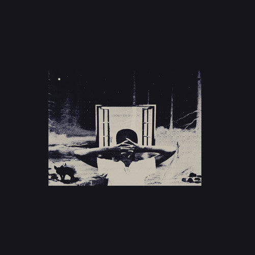 Earl Sweatshirt - I Don't Like Shit: I Don't Go Outside