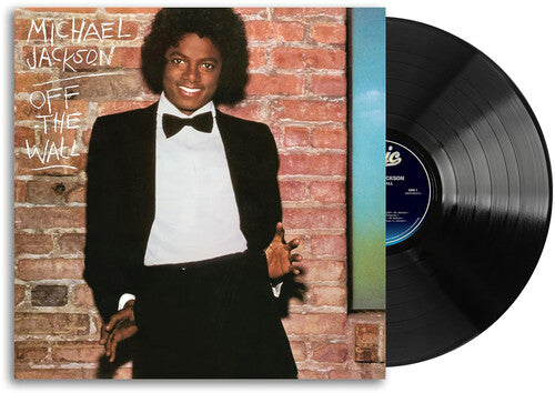 Michael Jackson - Off the Wall