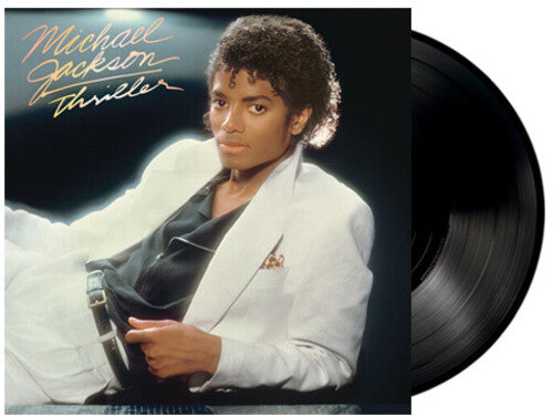 Michael Jackson - Thriller