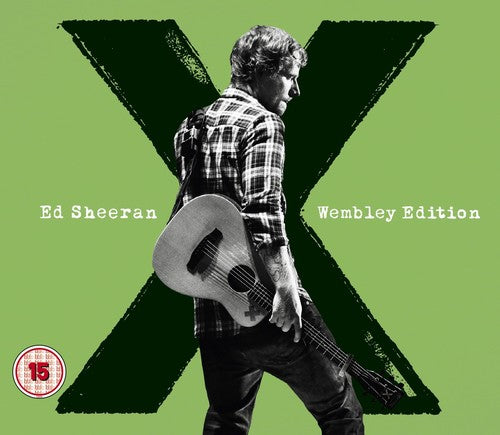 Ed Sheeran - X