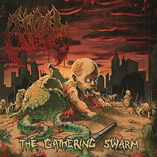 Atoll - Gathering Swarm
