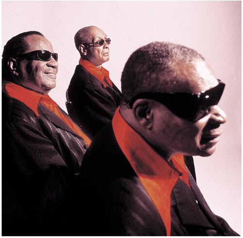 Blind Boys of Alabama - Higher Ground