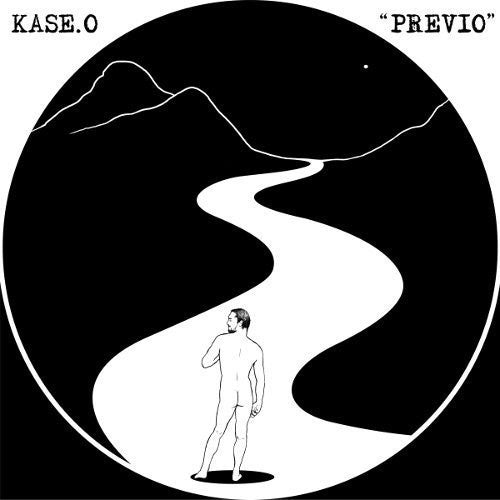Kase O - Previo