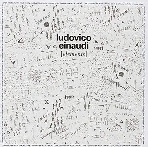 Ludovico Einaudi - Elements