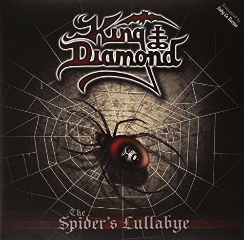 King Diamond - Spider's Lullabye