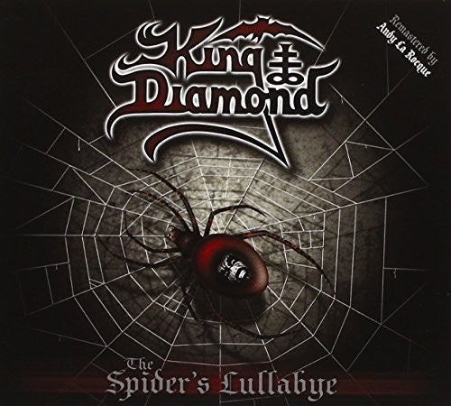 King Diamond - Spider's Lullabye