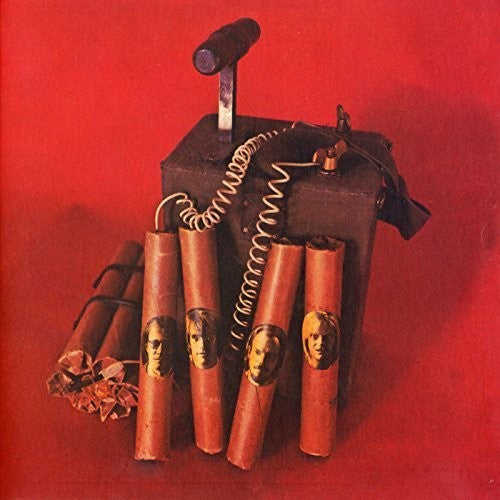 Southwind - What a Place to Land: Limited