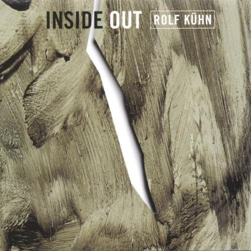 Rolf Kuhn - Inside Out