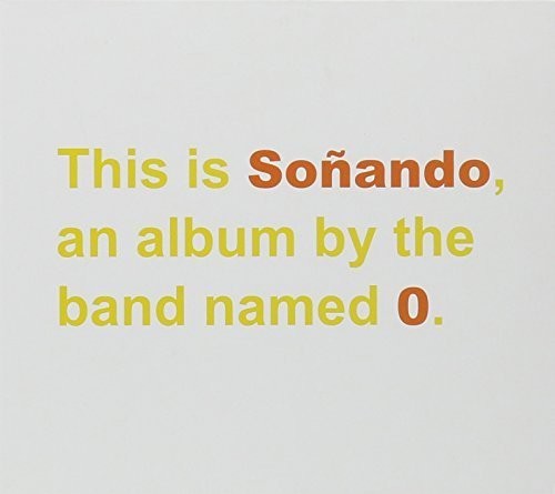 0 (Sylvain Chauveau/ Stephane Garin/ Joel Merah) - Sonando