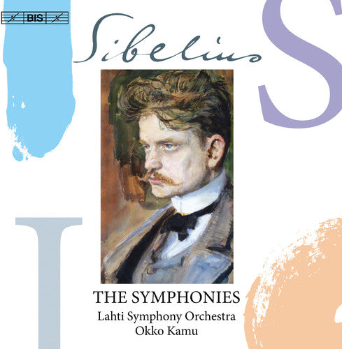 Sibelius/ Lahti Symphony Orchestra/ Kamu - Sibelius: The Symphonies