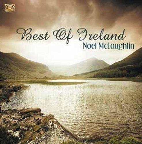 McColl/ Noel McLoughlin - Best of Ireland