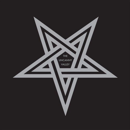 Perturbator - The Uncanny Valley