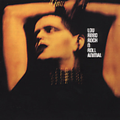 Lou Reed - Rock N Roll Animal