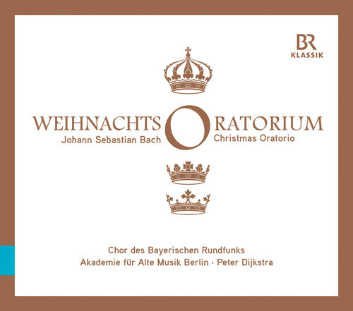 Christmas Oratorio