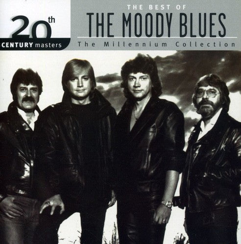 Moody Blues - 20th Century Masters