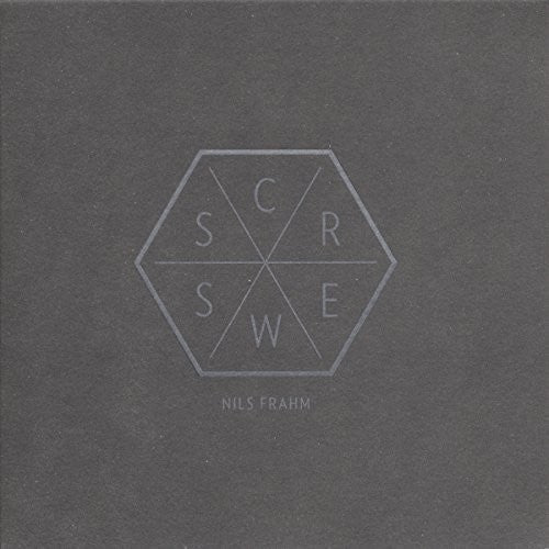 Nils Frahm - Screws Reworked