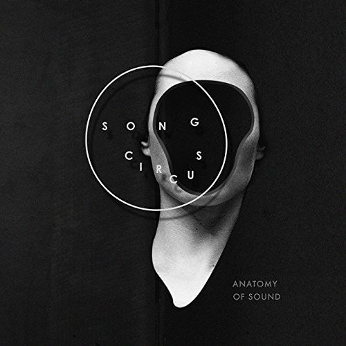 Gjertsen/ Song Circus - Anatomy of Sound