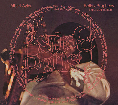 Albert Ayler