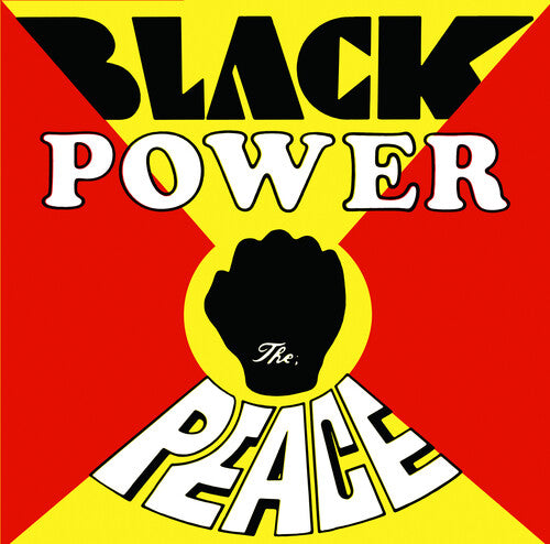 The Peace - Black Power