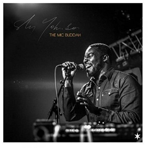 Sly Johnson - Mic Buddah