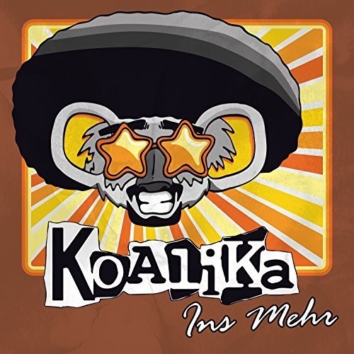 Koalika - Ins Mehr