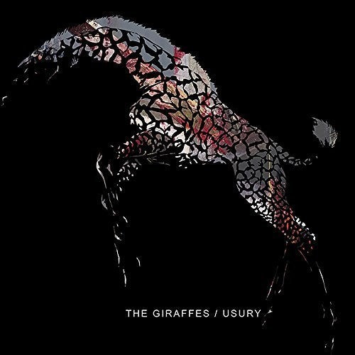 Giraffes - Usury