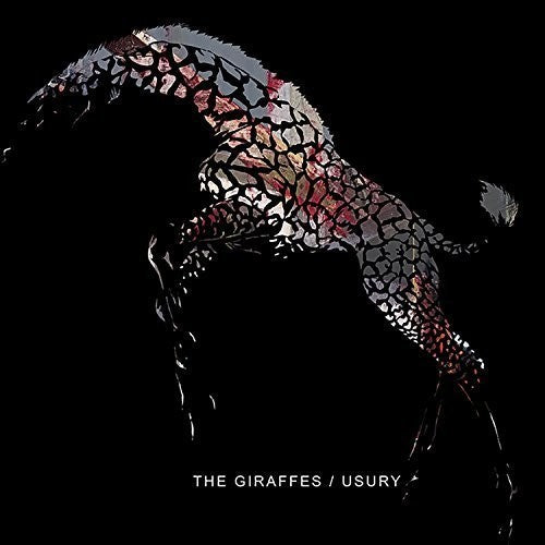 The Giraffes - Usury