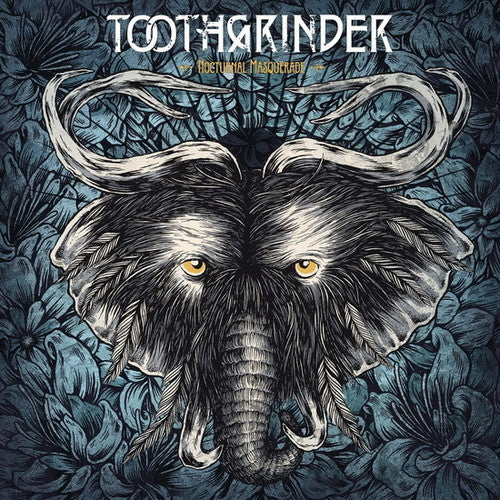 Toothgrinder - Nocturnal Masquerade LP]