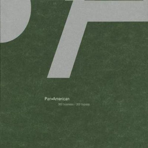 Pan American - 360 Business - 360 Bypass